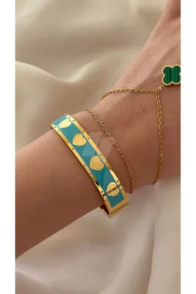 سوار الكفة بالدائرتين المتعاكستين