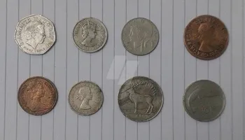 عملات اجنبية