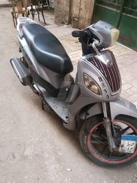 symاسكوتر 