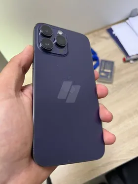iPhone 14 pro max Zeroooo