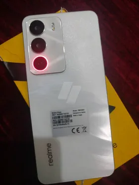 Realme C71 - ريلمى c71
