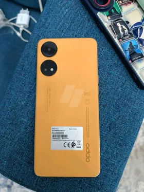 oppo reno 8T