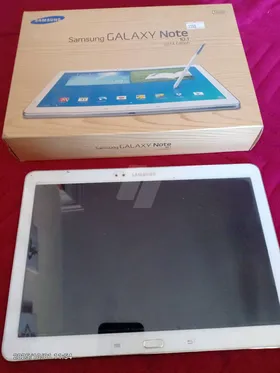 Samsung Galaxy Note 10.1