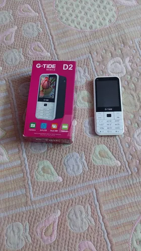 چي تايد D2
