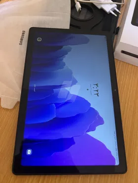 Tab A7