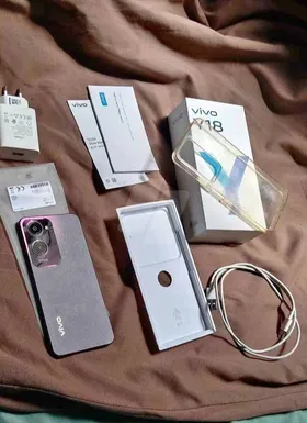 فيفوy18
