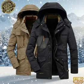 جاكت شتوى 🥶