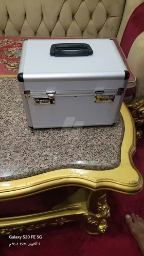 جهاز تنظيف البشره