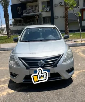 نيسان صنى 2019