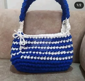 شنطة هاند ميد 
