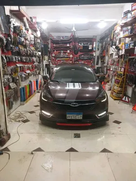 شيرى اريزو 5 بيز لاين  2021