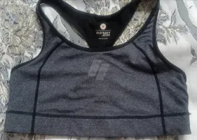 sports bra