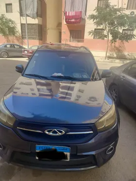 شيري تيجو ٣ مو٢٠٢٢