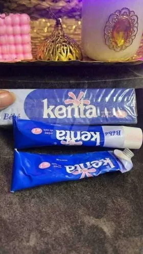 كنتا كريم 
