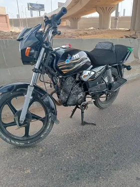Bajaj 