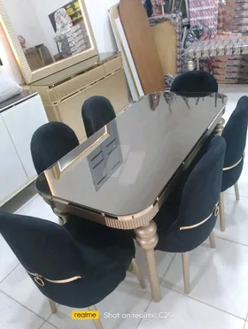 سفرة الاحلام Furniture 