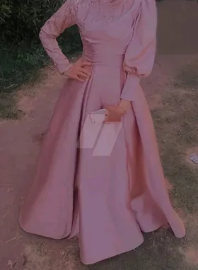 فستان سواريه 
