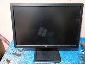 شاشة hp 60hz 1920 x 1200 "24