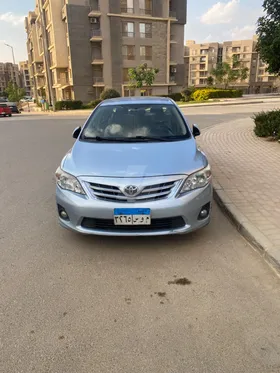  تويوتا كورولا 2013