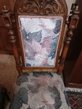 كراسى سفرة 