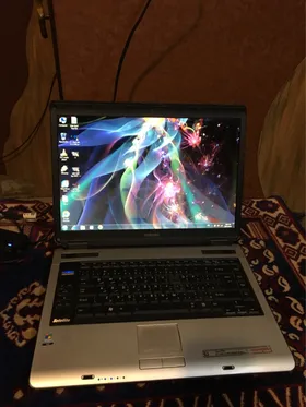توشيبا ستالايت A100