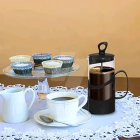 كوفى بريس