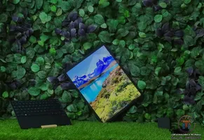 ASUS Zenbook 17 Fold Laptop Future Innovation in Your Hands لابتوب اسوس فولد