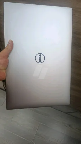 لاب توب ديل بريسيجن 5520