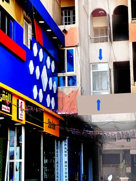 فرصتك تمتلك مكتب/عيادة في قلب الإسكندرية!