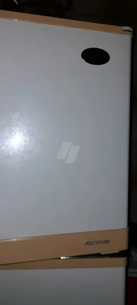 تلاجة صناعة كوري للبيع