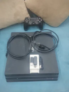 Ps4 pro 1TG