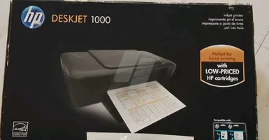 برنتر طابعة الوان 