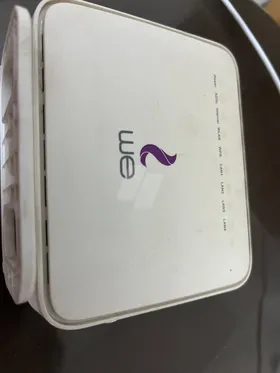 Wifi we 