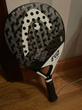 padel Raquet
