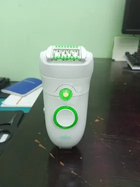 Braun silk epil 5