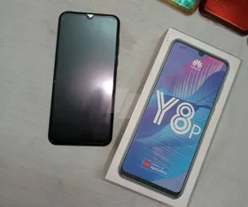 موبايل Huawei Y8P 