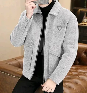 winter jacket 🧥