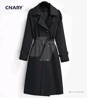 winter coat 🧥