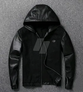 winter jacket 🧥 