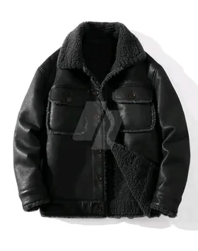 winter jacket 🧥 