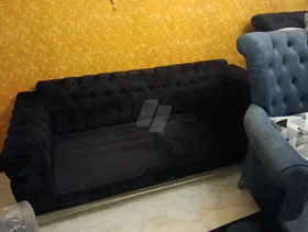 انتريه مودرن خشب زان 