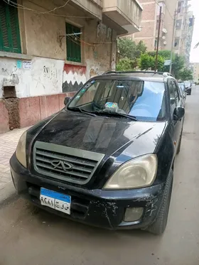 اسبرانزا تيجو ٢٠١٠