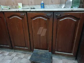 مطبخ كامل 