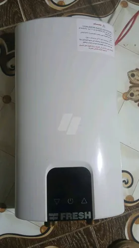 سخان مياه كهربائي  