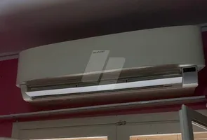تكييف شارب ٢.٢٥