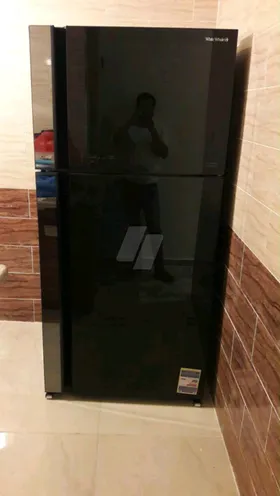 للبيع تلاجه وايت ويل 