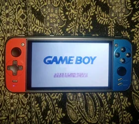 Game Player X16 plus 
