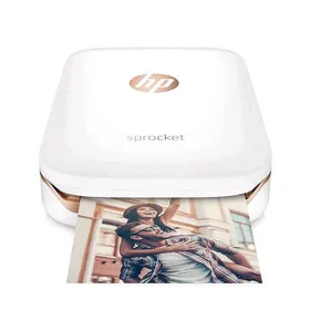 HP SPROKET