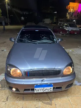  Chevrolet _ Lanos _ 2015