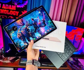 Samsung Tab 8 plus 5G